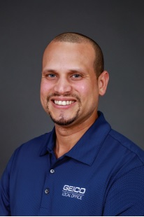 Christian Aracena - Geico Morris Plains