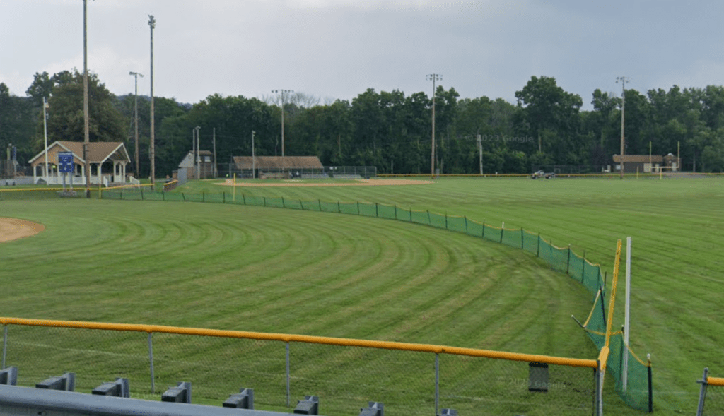 Gardner Field Photo, Denville Food Truck Festival 2024