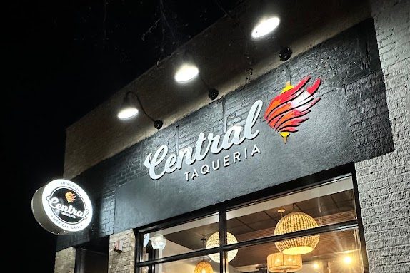 Central Taqueria Morristown, NJ Photo
