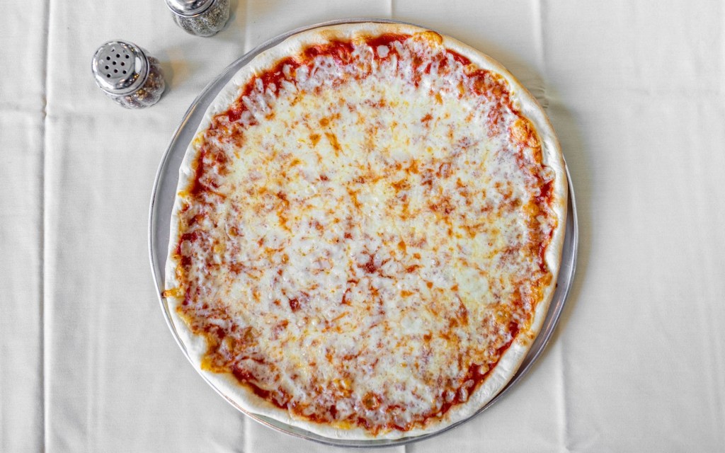 Mario's Famous Pizza Randolph NJ Restaurant