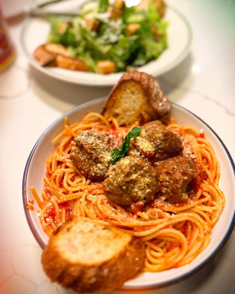 Photo of Food at Coniglios Morristown, NJ