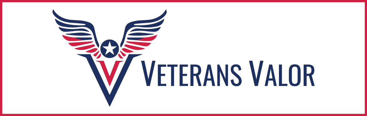 Veterans Valor The Healing Garden Ad